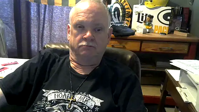 nobledad online show from 03-17-25, 04:43