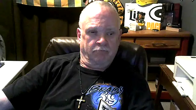 nobledad online show from 03-20-25, 01:13