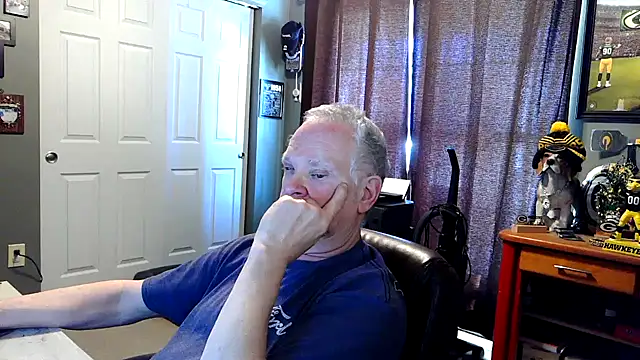 nobledad online show from 03-08-26, 08:12