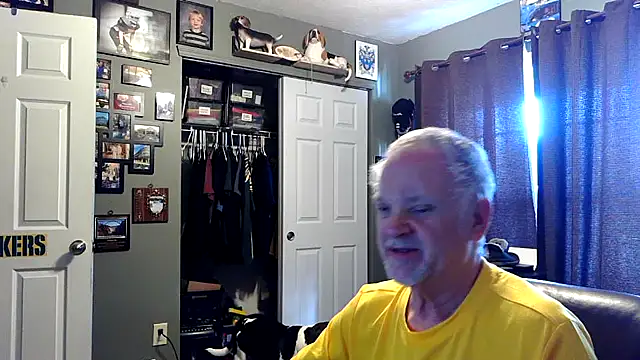 nobledad online show from 03-28-26, 01:54