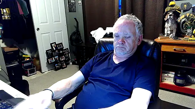 nobledad online show from 04-01-26, 12:22