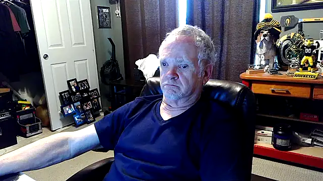 nobledad online show from 04-01-26, 06:27
