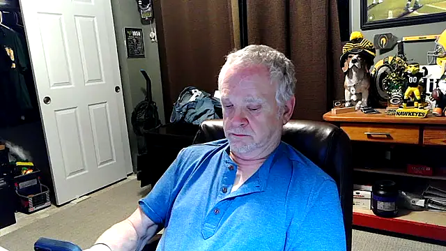 nobledad online show from 04-04-26, 02:10