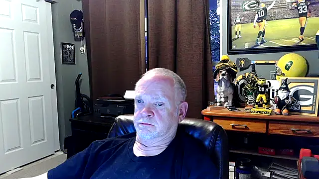 nobledad online show from 04-05-26, 12:19