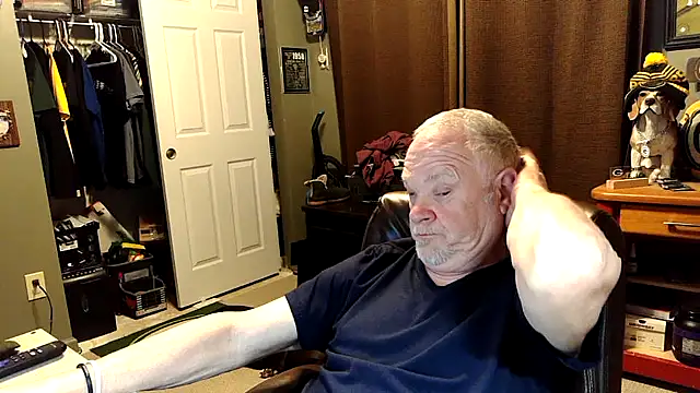 nobledad online show from 04-13-26, 10:32