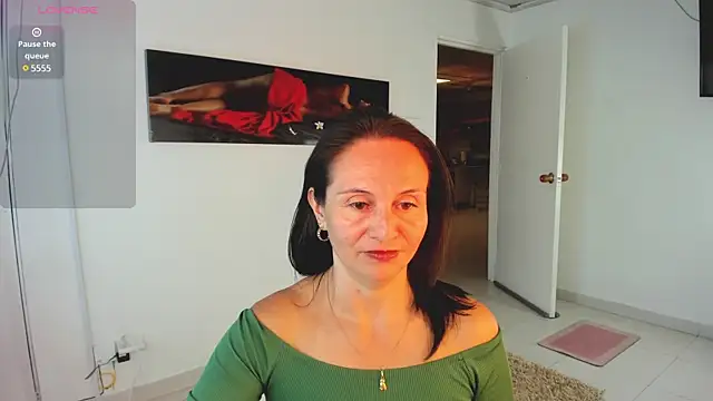 lollita 23  online show from 01-20-25, 09:11