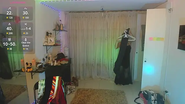 lollita 23  online show from 02-14-25, 07:44