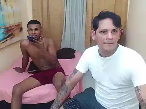 two monstercock online show from 11-05-25, 07:25