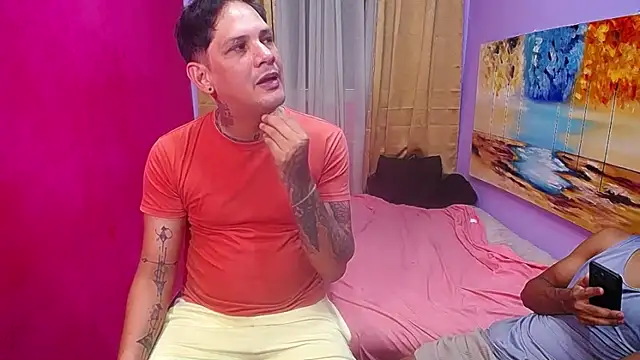 two monstercock online show from 04-28-26, 08:25