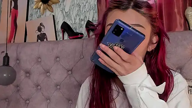  Scarlett 01 online show from 11-08-25, 02:06