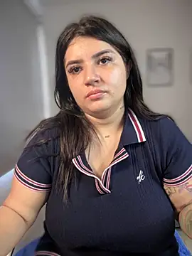 horny roomiess online show from 11-07-25, 01:44