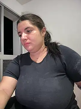 horny roomiess online show from 04-26-26, 01:03