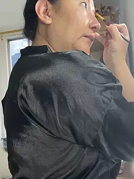 Victoria-Harper online show from 03-08-25, 11:16