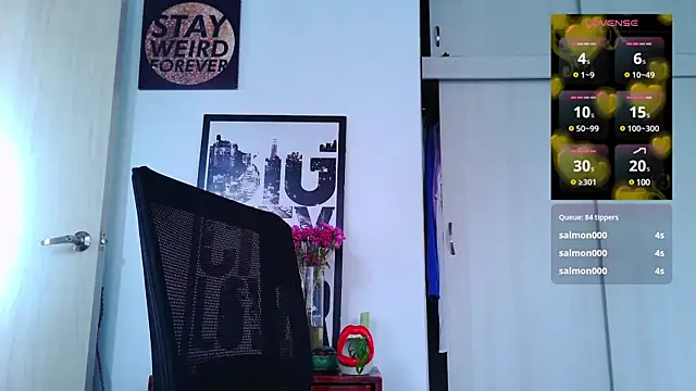 purple em69 online show from 02-11-25, 07:38