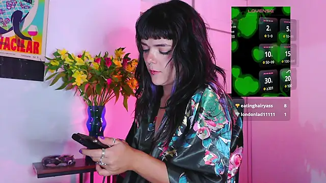 purple em69 online show from 03-16-25, 01:28