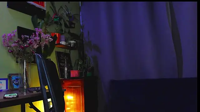 purple em69 online show from 04-29-26, 03:32