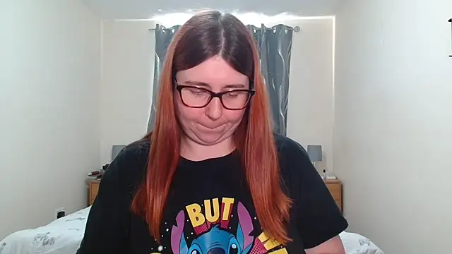 Fiery rexy online show from 03-20-25, 01:37