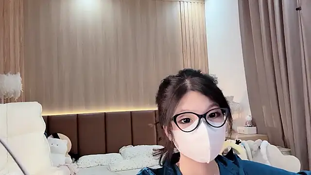 Snapshot of Jennie_Spa chatting on 09-26-25, 02:21 Jennie Spa online show from 09-26-25, 02:21