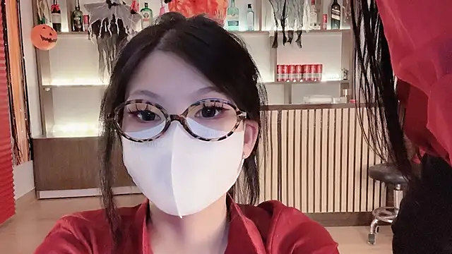 Snapshot of Jennie_Spa chatting on 10-24-25, 03:41 Jennie Spa online show from 10-24-25, 03:41