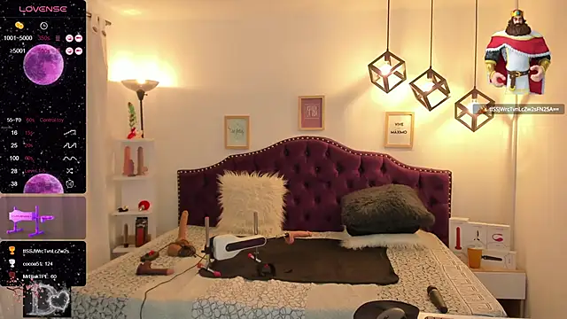 Destiny  Hall online show from 03-10-25, 07:10