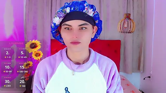 Jessica smith 1 online show from 11-28-25, 11:13