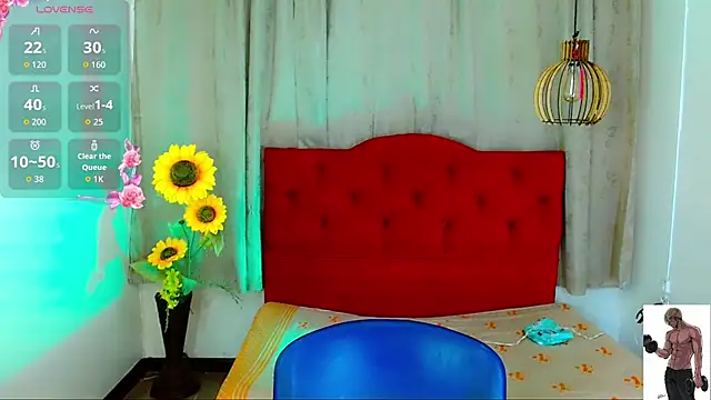 Jessica smith 1 online show from 12-22-25, 11:18