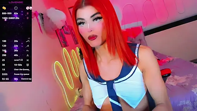 Jessica smith 1 online show from 02-13-26, 11:23