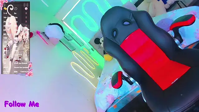 Jessica smith 1 online show from 02-28-26, 04:08