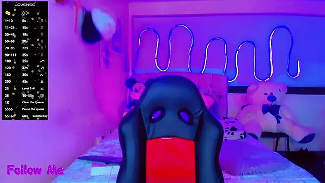 Jessica smith 1 online show from 03-23-26, 11:25