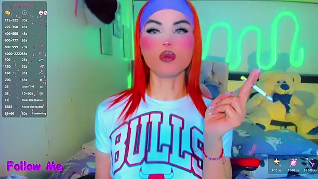 Jessica smith 1 online show from 03-26-26, 11:32