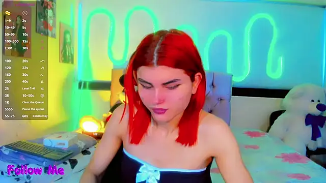 Jessica smith 1 online show from 04-22-26, 11:34