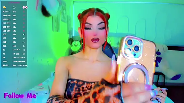 Jessica smith 1 online show from 04-24-26, 12:40