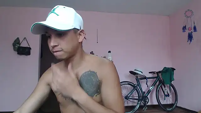 CoreAlejito online show from 03-01-25, 08:10