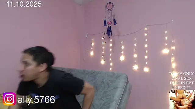 CoreAlejito online show from 10-12-25, 01:48