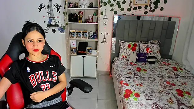 HannaSexyy online show from 09-12-25, 12:55