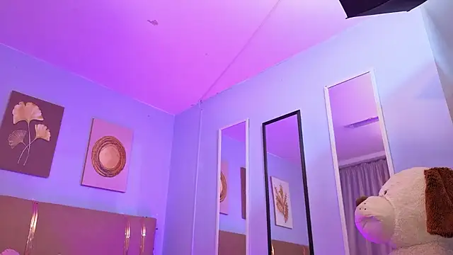 sarah cruzz  online show from 03-07-26, 09:12