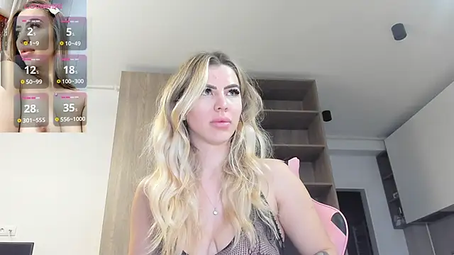 Megan Ros online show from 01-22-25, 05:59