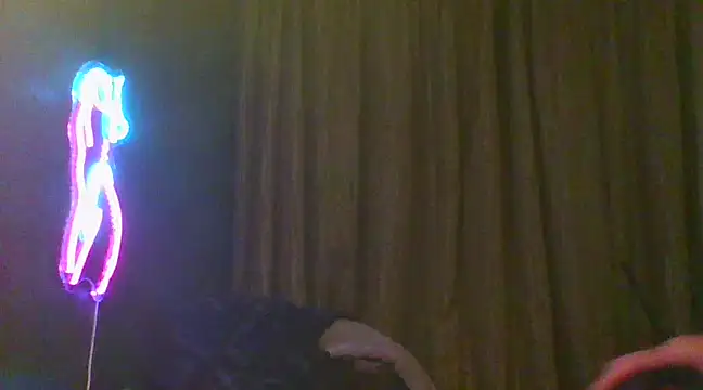 renegade vyxxen online show from 02-07-25, 10:08