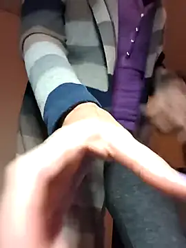 renegade vyxxen online show from 02-03-26, 02:10