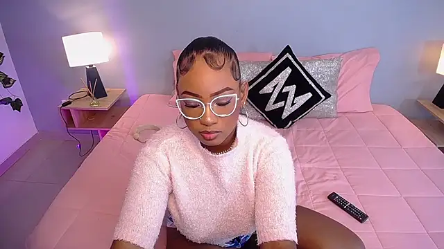 JasmineCampbell  online show from 02-15-25, 01:49