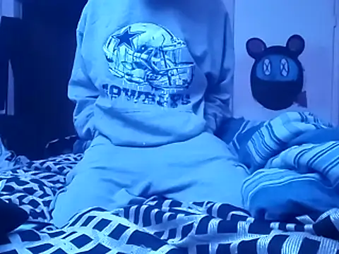 Blkstylion online show from 02-26-26, 08:52