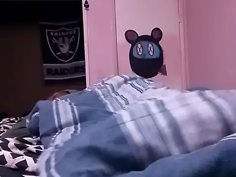 Blkstylion online show from 03-16-26, 03:12