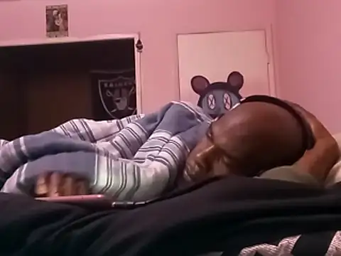 Blkstylion online show from 04-12-26, 08:03