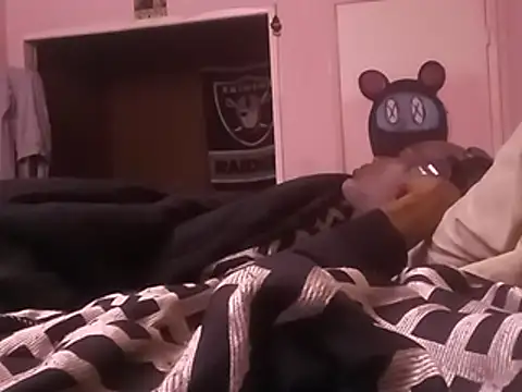 Blkstylion online show from 04-16-26, 10:01