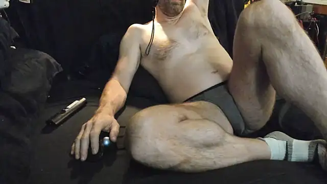 Dark Asteroid online show from 02-05-26, 04:06