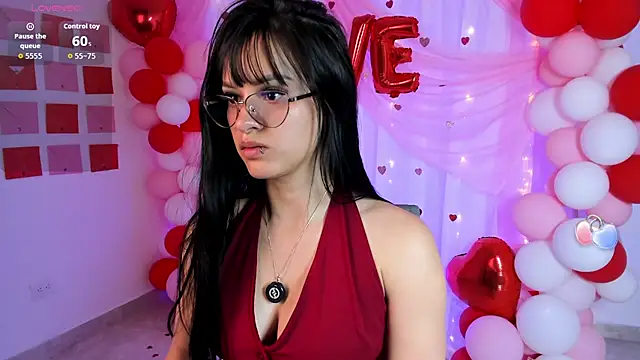 katherin smith  online show from 02-15-26, 01:02