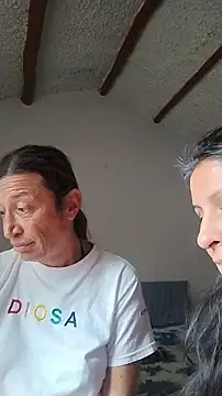 LucifernandaSw online show from 07-20-26, 04:09