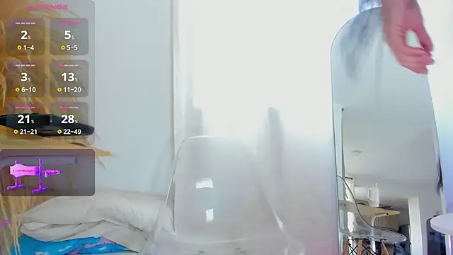 greicyass online show from 07-28-26, 04:39