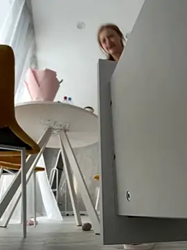 Snapshot of AngelinaTeller chatting on 02-02-25, 07:09 AngelinaTeller online show from 02-02-25, 07:09