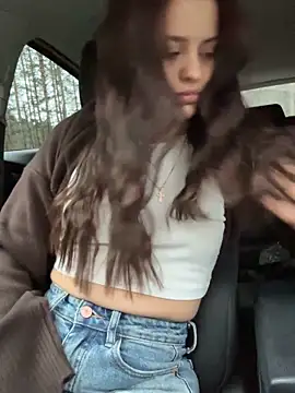 Snapshot of AngelinaTeller chatting on 10-02-25, 12:50 AngelinaTeller online show from 10-02-25, 12:50